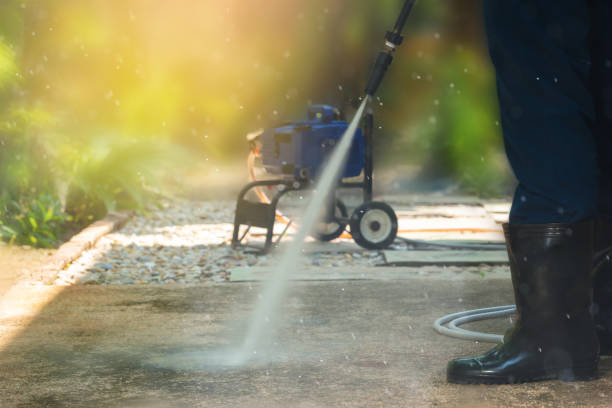 Best Patio and Deck Pressure Washing  in Aristocrat Ranchettes, CO
